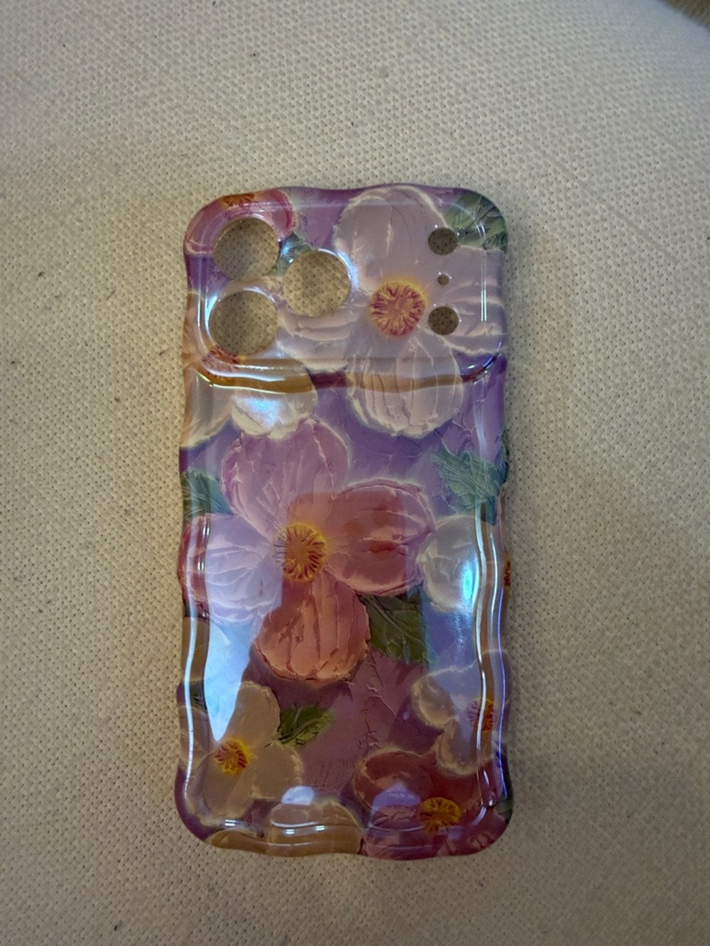 iPhone 17 Pro Max case